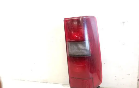 Volvo S70 V70 V70 XC Rear/tail lights KPL3512320