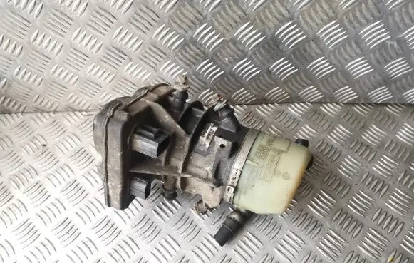 Ford S-MAX Power steering pump 6G913K514AL 6G913K514