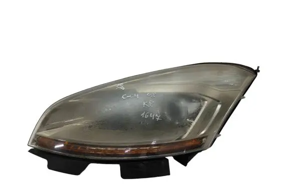 Citroen C4 I Picasso Headlight/headlamp 16298300