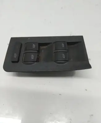 Audi A6 S6 C5 4B Electric window control switch 4B0959851