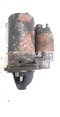 Toyota Corolla E120 E130 Starter motor