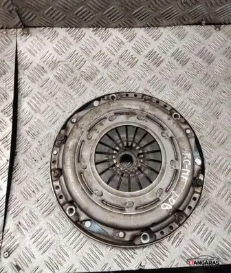 Clutch set kit