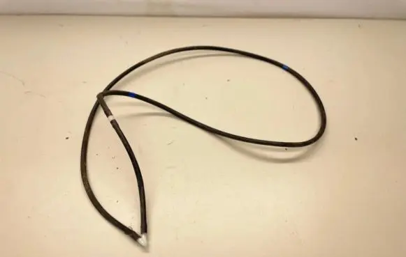 Lexus IS III XE30 Windshield washer fluid hose 9009962111