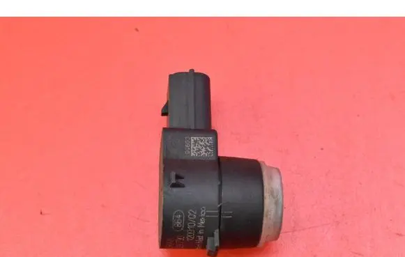Jeep Grand Cherokee Parking PDC control unit/module 1EW63AXRAA