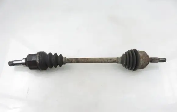 Citroen C2 Front driveshaft 