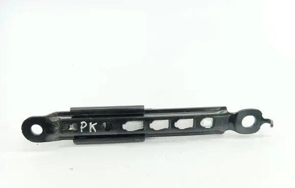 Toyota Auris E180 Seat belt adjustment rail 