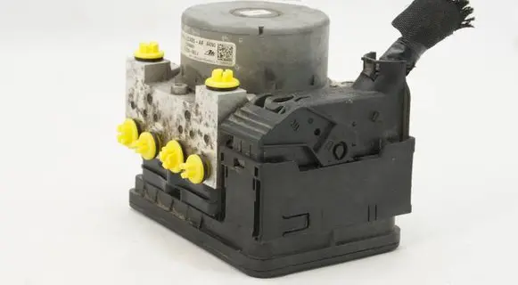 Ford Transit Custom ABS Pump GV612C405AF GV612C219BC