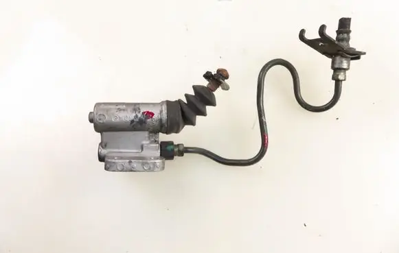 Honda Civic Clutch release bearing slave cylinder 