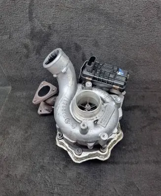 Audi A6 S6 C7 4G Turbo GTB2260VZK 059145874T 059145874L