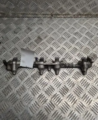 Ford Galaxy Fuel main line pipe 95WF9D280BA 5F20BA