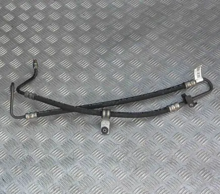 Chevrolet Camaro Air intake hose/pipe 22790847