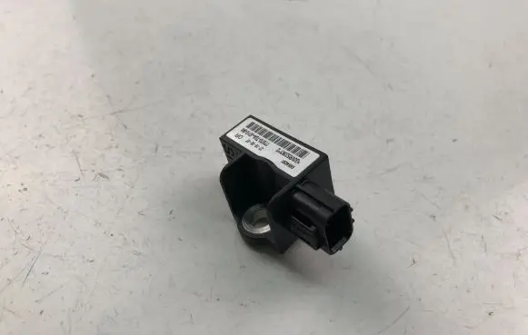 Honda Civic IX Airbag deployment crash/impact sensor 77970T0AJ010M4