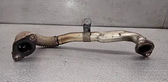 EGR valve line/pipe/hose
