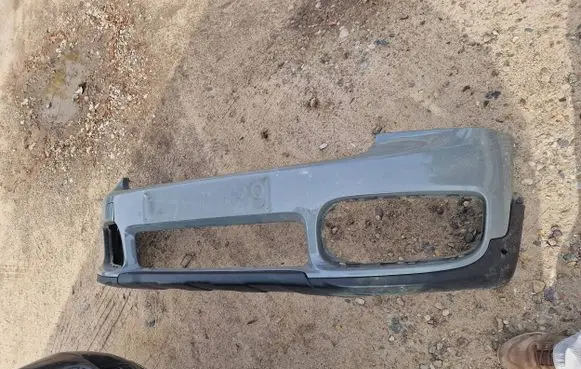 Mini Cooper Countryman F60 Front bumper 51117390520