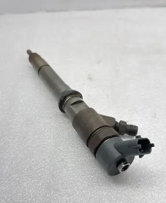 Fiat Ducato Fuel injector 504389548