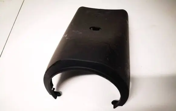Tesla Model Y Steering wheel column trim 109928480e