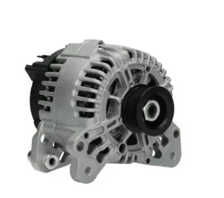 Skoda Rapid (NH) Generator/alternator 0124325044 944390453200 03C903023
