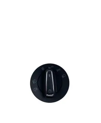 Skoda Superb B8 (3V) Light switch 3V0941431