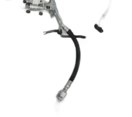Alfa Romeo Stelvio Air conditioning (A/C) pipe/hose 50556499505448510
