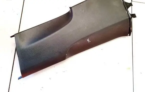 Volkswagen PASSAT B7 (B) pillar trim (top) 3C0867291