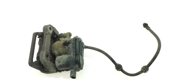 Land Rover Evoque I Rear brake caliper