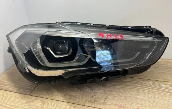BMW X1 F48 F49 Headlight/headlamp 5A01172