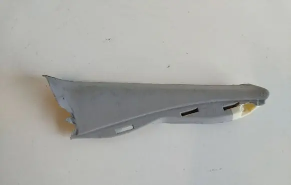 BMW 5 E60 E61 (C) pillar trim 7049902 52107010