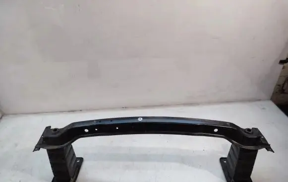 Front bumper cross member