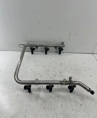 Mercedes-Benz CLK A209 C209 Fuel main line pipe A1120700595 151080 0280151080