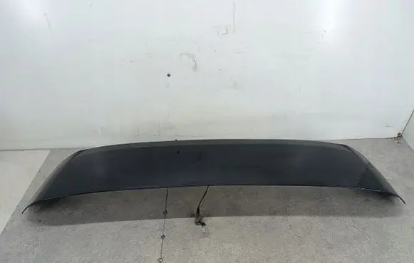 Honda Accord Tailgate/trunk spoiler 74900SED00