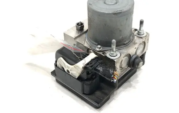Citroen C4 II ABS Pump 9677024980