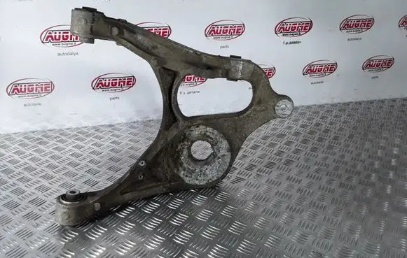 Mercedes-Benz GL X166 Rear upper control arm/wishbone 16605