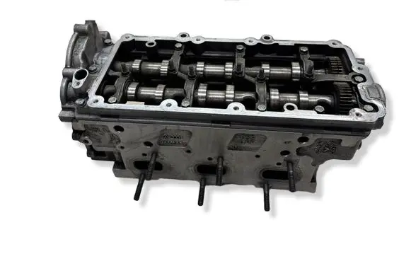 Audi A4 S4 B7 8E 8H Cylinder head bolts 059286H