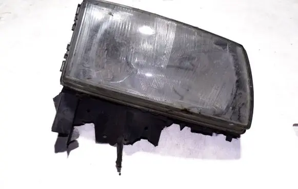 Volkswagen Transporter - Caravelle T4 Headlight/headlamp 701941010L