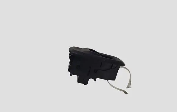 Ford Fiesta Electric window control switch C1BB237W20