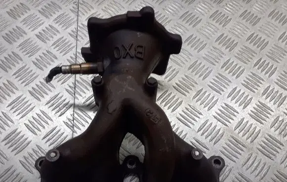 Nissan Micra Exhaust manifold BX0