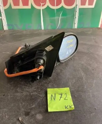 Citroen C5 Front door electric wing mirror E10104014 E20204014 E2019013
