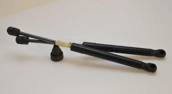 Audi A7 S7 4G Front bonnet/hood damper/strut 4G8823359A