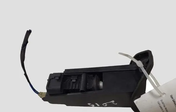Opel Zafira B Fuel tank cap lock 13142277