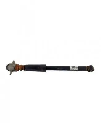 Audi A1 Rear shock absorber/damper 6c0512011as