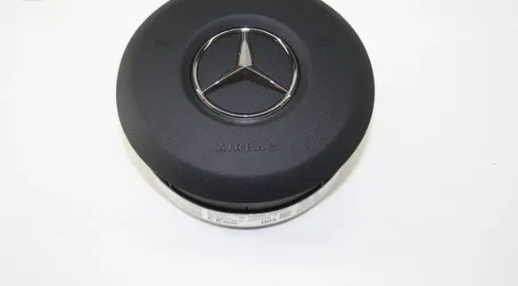 Mercedes-Benz EQB Steering wheel airbag A0008601600