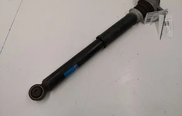 Volkswagen Touran I Rear shock absorber/damper 1T0513029R 1T0513029