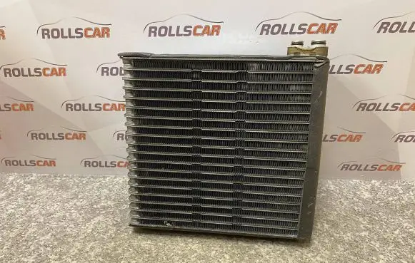 Air conditioning (A/C) radiator (interior)