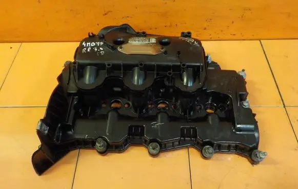 Land Rover Range Rover L405 Rocker cam cover 9X2Q9424EG 4MB79