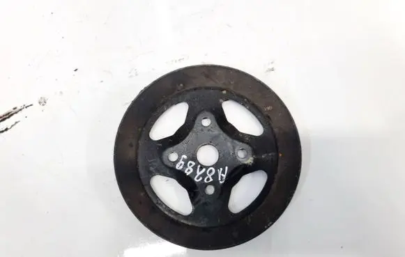Nissan Almera Tino Water pump pulley 