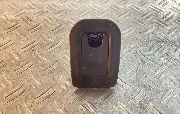 Porsche Macan (95B) ISOFIX cover 95B887233