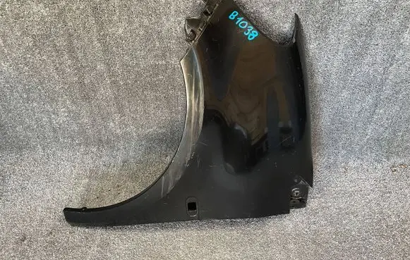 Smart ForTwo III C453 Fender