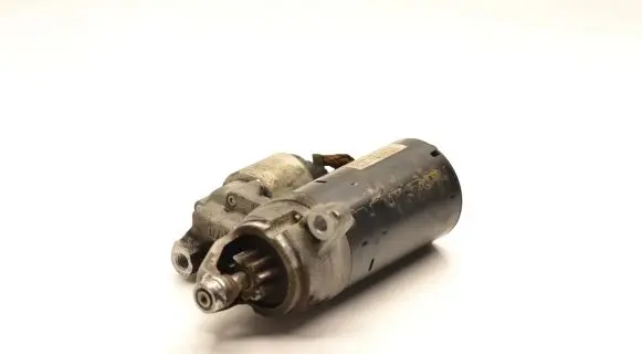 Audi A4 S4 B8 8K Starter motor 059911021K 17102013 0001139073