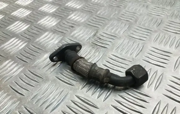 Audi A3 S3 A3 Sportback 8P Turbo turbocharger oiling pipe/hose 038145736C