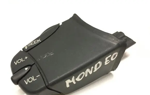 Ford Mondeo Mk III Multifunctional control switch/knob 98AB14K147AC